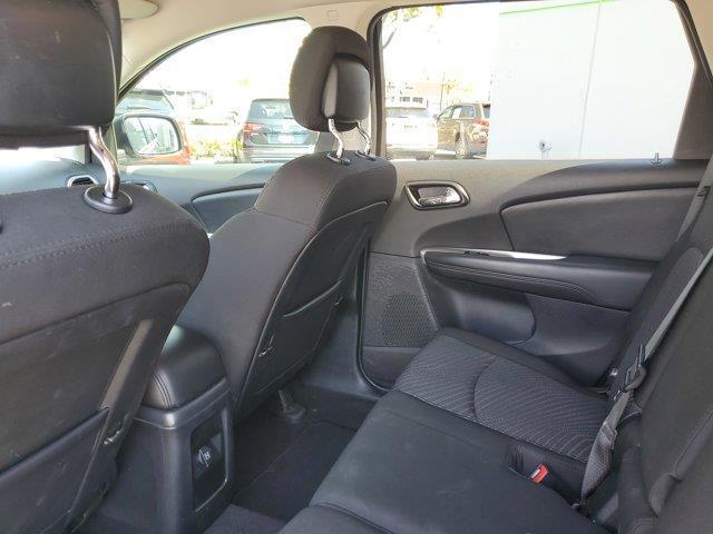 used 2020 Dodge Journey car, priced at $11,826