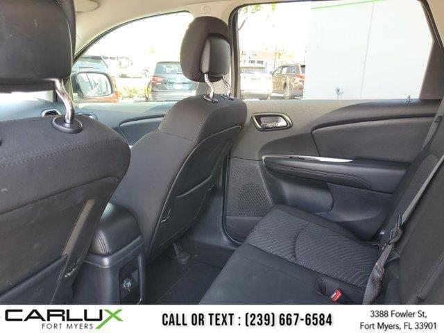 used 2020 Dodge Journey car, priced at $10,995