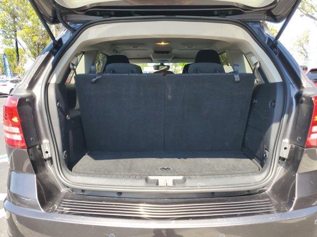 used 2020 Dodge Journey car, priced at $11,826