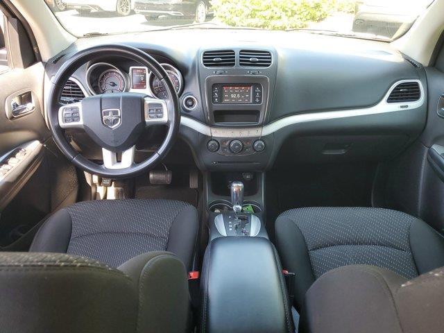 used 2020 Dodge Journey car, priced at $11,295