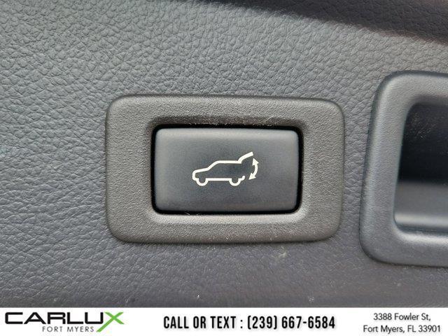 used 2016 Subaru Forester car, priced at $8,995