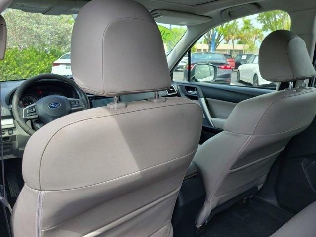 used 2016 Subaru Forester car, priced at $9,818