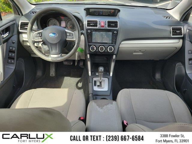 used 2016 Subaru Forester car, priced at $8,995