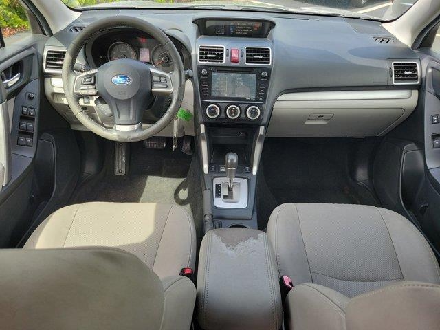 used 2016 Subaru Forester car, priced at $9,818