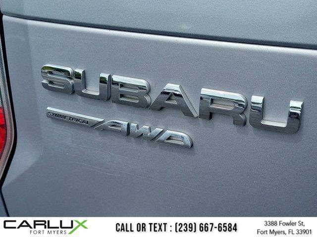 used 2016 Subaru Forester car, priced at $8,995