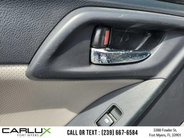 used 2016 Subaru Forester car, priced at $8,995