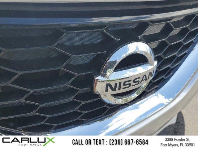used 2017 Nissan Sentra car, priced at $4,950