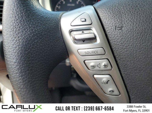 used 2017 Nissan Sentra car, priced at $4,950