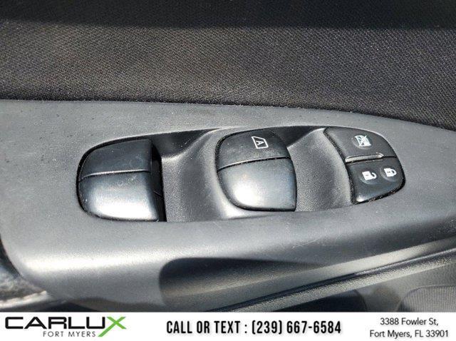 used 2017 Nissan Sentra car, priced at $4,950