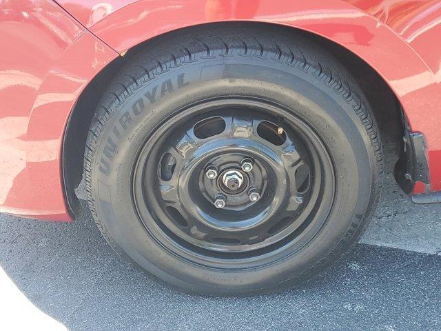 used 2021 Mitsubishi Mirage car, priced at $5,995