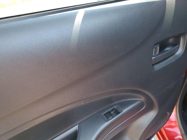 used 2021 Mitsubishi Mirage car, priced at $5,995
