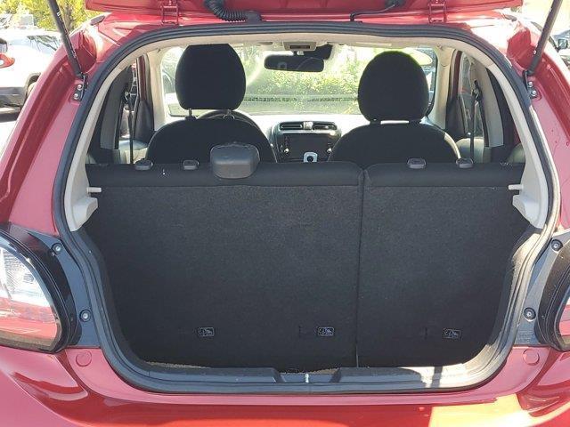 used 2021 Mitsubishi Mirage car, priced at $5,995