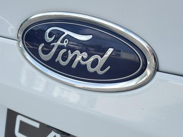 used 2019 Ford Fusion car, priced at $8,995