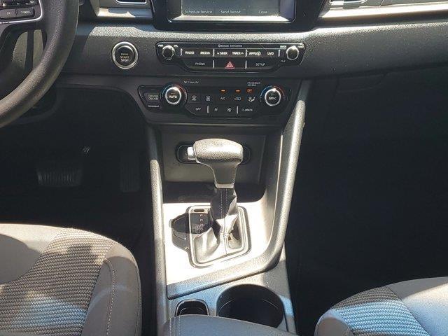 used 2018 Kia Niro car, priced at $7,495