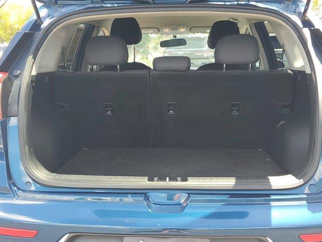 used 2018 Kia Niro car, priced at $7,495