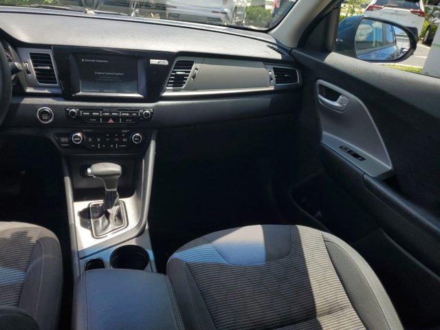used 2018 Kia Niro car, priced at $7,495