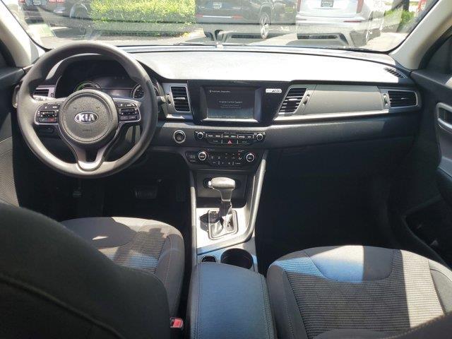used 2018 Kia Niro car, priced at $7,495