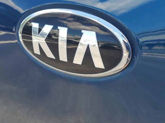 used 2018 Kia Niro car, priced at $7,495