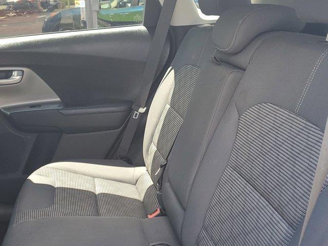 used 2018 Kia Niro car, priced at $7,495