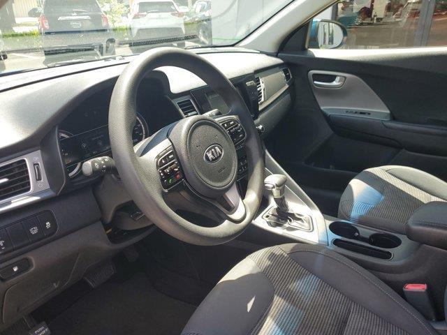used 2018 Kia Niro car, priced at $7,495