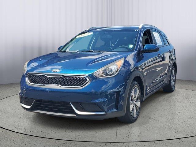 used 2018 Kia Niro car, priced at $7,495