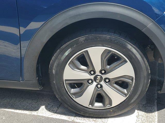 used 2018 Kia Niro car, priced at $7,495