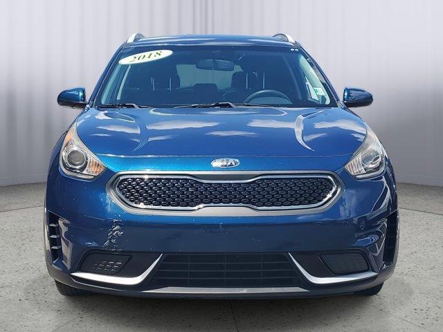 used 2018 Kia Niro car, priced at $7,495