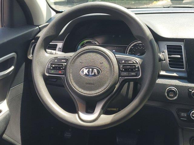 used 2018 Kia Niro car, priced at $7,495