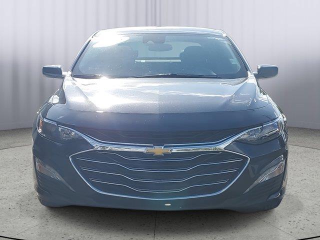 used 2023 Chevrolet Malibu car, priced at $10,895