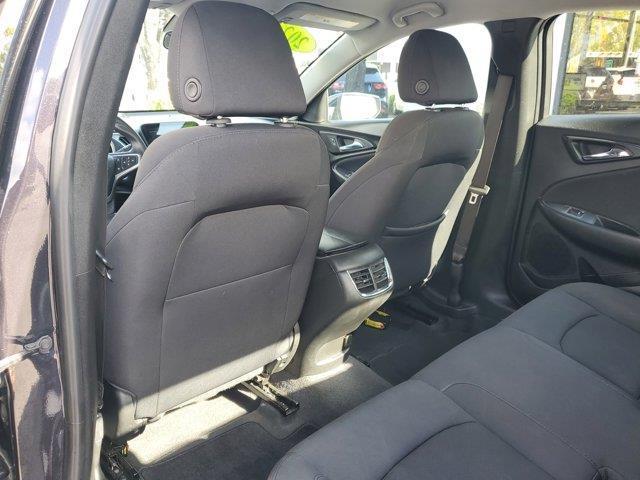used 2023 Chevrolet Malibu car, priced at $10,895