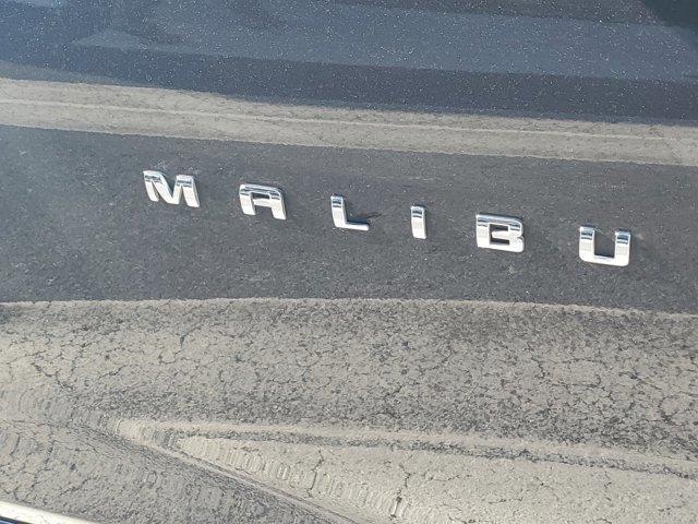 used 2023 Chevrolet Malibu car, priced at $10,895