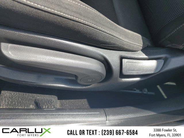 used 2021 Kia Forte car, priced at $8,895