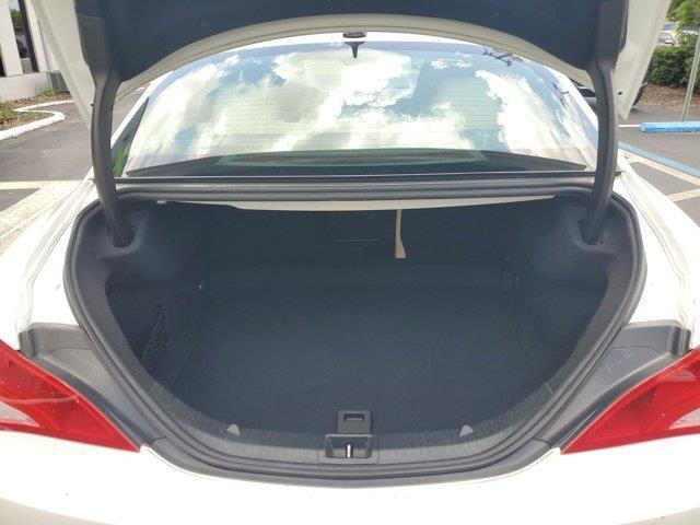 used 2018 Mercedes-Benz CLA 250 car, priced at $11,252