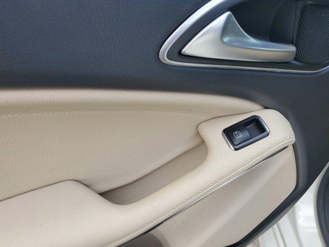 used 2018 Mercedes-Benz CLA 250 car, priced at $11,252