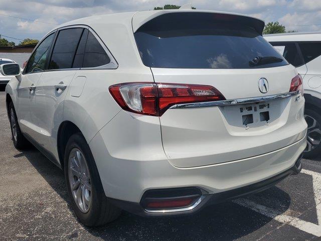 used 2016 Acura RDX car, priced at $10,926