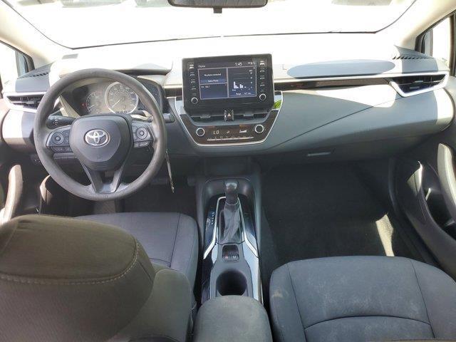 used 2020 Toyota Corolla car, priced at $11,526