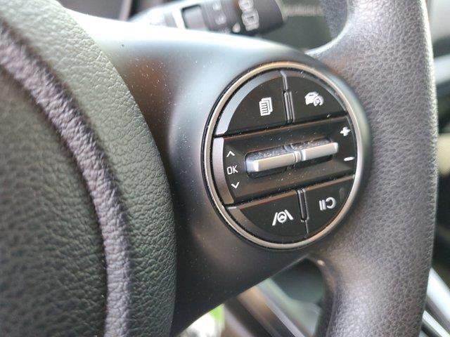 used 2023 Kia Soul car, priced at $13,295