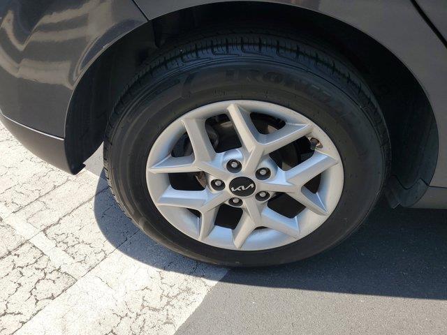 used 2023 Kia Soul car, priced at $13,295