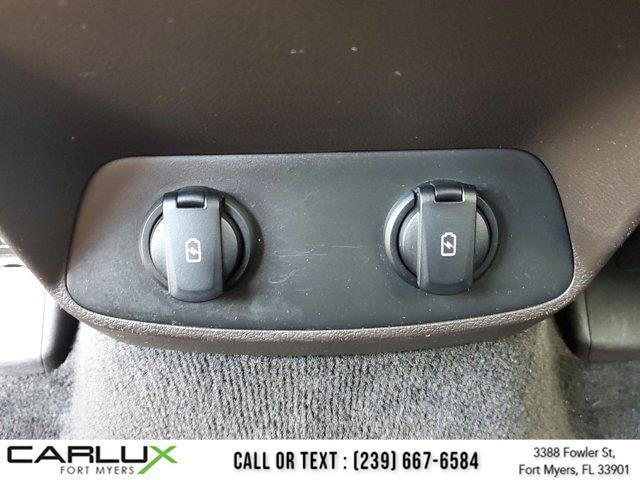 used 2019 Hyundai Santa Fe car, priced at $10,995