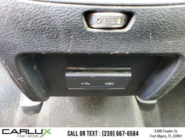 used 2019 Jeep Cherokee car, priced at $7,250