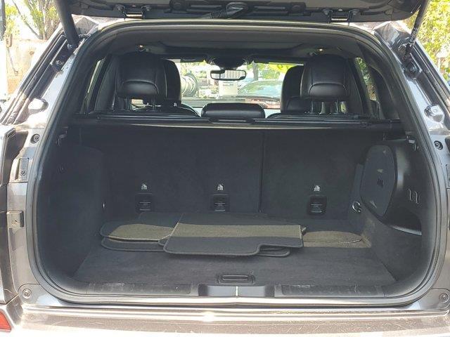 used 2019 Jeep Cherokee car, priced at $11,395