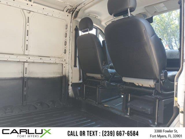 used 2016 Ram ProMaster 1500 car, priced at $10,495