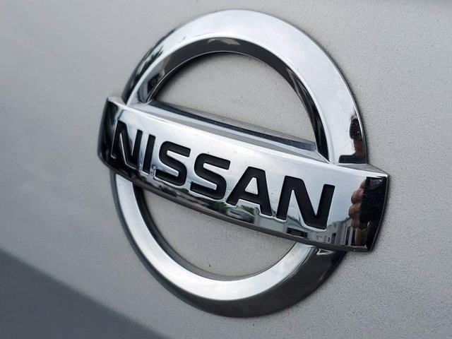 used 2022 Nissan Altima car, priced at $13,250