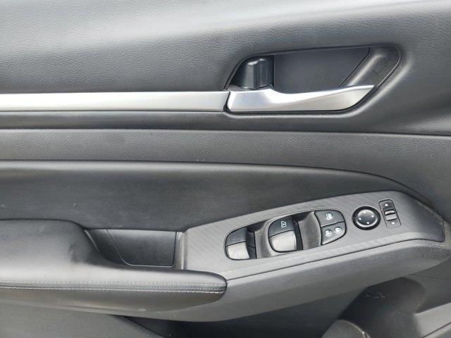 used 2022 Nissan Altima car, priced at $13,250