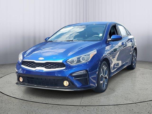 used 2019 Kia Forte car, priced at $8,995