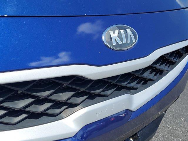 used 2019 Kia Forte car, priced at $8,995