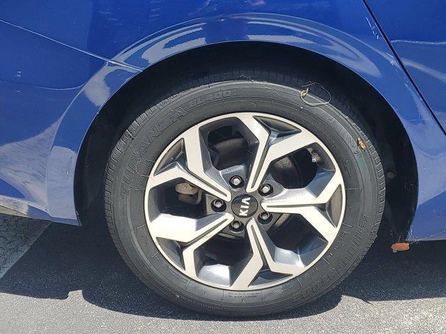 used 2019 Kia Forte car, priced at $8,995