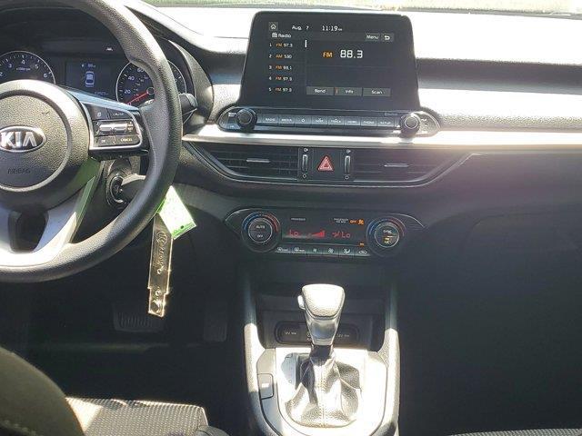 used 2019 Kia Forte car, priced at $8,995
