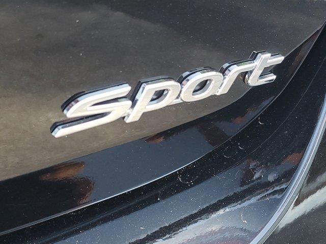 used 2018 Hyundai Sonata car, priced at $9,950