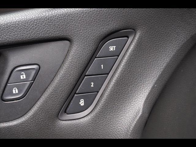 used 2020 Buick Envision car, priced at $14,918